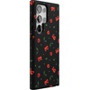 image:imageCasely Galaxy S10 Plus Case  Midnight Web  Spider Web  Essential Slim DualLayer Protective DesignSweet Revenge  Cherry Skulls