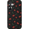 image:imageCasely Galaxy S10 Plus Case  Midnight Web  Spider Web  Essential Slim DualLayer Protective DesignSweet Revenge  Cherry Skulls