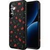 image:imageCasely Galaxy S10 Plus Case  Midnight Web  Spider Web  Essential Slim DualLayer Protective DesignSweet Revenge  Cherry Skulls