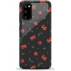 image:imageCasely Galaxy S10 Plus Case  Midnight Web  Spider Web  Essential Slim DualLayer Protective DesignSweet Revenge  Cherry Skulls