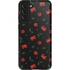 image:imageCasely Galaxy S10 Plus Case  Midnight Web  Spider Web  Essential Slim DualLayer Protective DesignSweet Revenge  Cherry Skulls