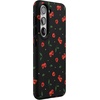image:imageCasely Galaxy S10 Plus Case  Midnight Web  Spider Web  Essential Slim DualLayer Protective DesignSweet Revenge  Cherry Skulls