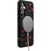 image:imageCasely Galaxy S10 Plus Case  Midnight Web  Spider Web  Essential Slim DualLayer Protective DesignSweet Revenge  Cherry Skulls