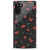 image:imageCasely Galaxy S10 Plus Case  Midnight Web  Spider Web  Essential Slim DualLayer Protective DesignSweet Revenge  Cherry Skulls