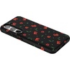 image:imageCasely Galaxy S10 Plus Case  Midnight Web  Spider Web  Essential Slim DualLayer Protective DesignSweet Revenge  Cherry Skulls