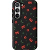 image:imageCasely Galaxy S10 Plus Case  Midnight Web  Spider Web  Essential Slim DualLayer Protective DesignSweet Revenge  Cherry Skulls