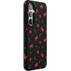 image:imageCasely Galaxy S10 Plus Case  Midnight Web  Spider Web  Essential Slim DualLayer Protective DesignSweet Revenge  Cherry Skulls