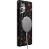 image:imageCasely Galaxy S10 Plus Case  Midnight Web  Spider Web  Essential Slim DualLayer Protective DesignSweet Revenge  Cherry Skulls
