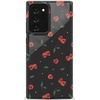 image:imageCasely Galaxy S10 Plus Case  Midnight Web  Spider Web  Essential Slim DualLayer Protective DesignSweet Revenge  Cherry Skulls
