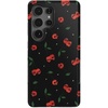image:imageCasely Galaxy S10 Plus Case  Midnight Web  Spider Web  Essential Slim DualLayer Protective DesignSweet Revenge  Cherry Skulls