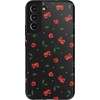 image:imageCasely Galaxy S10 Plus Case  Midnight Web  Spider Web  Essential Slim DualLayer Protective DesignSweet Revenge  Cherry Skulls