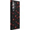 image:imageCasely Galaxy S10 Plus Case  Midnight Web  Spider Web  Essential Slim DualLayer Protective DesignSweet Revenge  Cherry Skulls