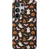image:imageCasely Galaxy S10 Plus Case  Midnight Web  Spider Web  Essential Slim DualLayer Protective DesignTrick or Treat  Sweet Halloween