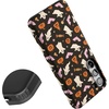 image:imageCasely Galaxy S10 Plus Case  Midnight Web  Spider Web  Essential Slim DualLayer Protective DesignTrick or Treat  Sweet Halloween