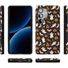image:imageCasely Galaxy S10 Plus Case  Midnight Web  Spider Web  Essential Slim DualLayer Protective DesignTrick or Treat  Sweet Halloween