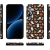 image:imageCasely Galaxy S10 Plus Case  Midnight Web  Spider Web  Essential Slim DualLayer Protective DesignTrick or Treat  Sweet Halloween