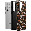 image:imageCasely Galaxy S10 Plus Case  Midnight Web  Spider Web  Essential Slim DualLayer Protective DesignTrick or Treat  Sweet Halloween