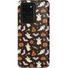 image:imageCasely Galaxy S10 Plus Case  Midnight Web  Spider Web  Essential Slim DualLayer Protective DesignTrick or Treat  Sweet Halloween