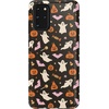 image:imageCasely Galaxy S10 Plus Case  Midnight Web  Spider Web  Essential Slim DualLayer Protective DesignTrick or Treat  Sweet Halloween