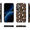 image:imageCasely Galaxy S10 Plus Case  Midnight Web  Spider Web  Essential Slim DualLayer Protective DesignTrick or Treat  Sweet Halloween