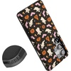 image:imageCasely Galaxy S10 Plus Case  Midnight Web  Spider Web  Essential Slim DualLayer Protective DesignTrick or Treat  Sweet Halloween
