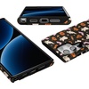 image:imageCasely Galaxy S10 Plus Case  Midnight Web  Spider Web  Essential Slim DualLayer Protective DesignTrick or Treat  Sweet Halloween