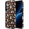 image:imageCasely Galaxy S10 Plus Case  Midnight Web  Spider Web  Essential Slim DualLayer Protective DesignTrick or Treat  Sweet Halloween