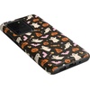 image:imageCasely Galaxy S10 Plus Case  Midnight Web  Spider Web  Essential Slim DualLayer Protective DesignTrick or Treat  Sweet Halloween