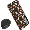 image:imageCasely Galaxy S10 Plus Case  Midnight Web  Spider Web  Essential Slim DualLayer Protective DesignTrick or Treat  Sweet Halloween