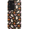 image:imageCasely Galaxy S10 Plus Case  Midnight Web  Spider Web  Essential Slim DualLayer Protective DesignTrick or Treat  Sweet Halloween
