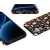 image:imageCasely Galaxy S10 Plus Case  Midnight Web  Spider Web  Essential Slim DualLayer Protective DesignTrick or Treat  Sweet Halloween