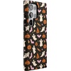 image:imageCasely Galaxy S10 Plus Case  Midnight Web  Spider Web  Essential Slim DualLayer Protective DesignTrick or Treat  Sweet Halloween
