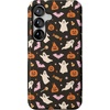 image:imageCasely Galaxy S10 Plus Case  Midnight Web  Spider Web  Essential Slim DualLayer Protective DesignTrick or Treat  Sweet Halloween