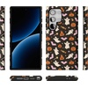 image:imageCasely Galaxy S10 Plus Case  Midnight Web  Spider Web  Essential Slim DualLayer Protective DesignTrick or Treat  Sweet Halloween