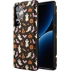 image:imageCasely Galaxy S10 Plus Case  Midnight Web  Spider Web  Essential Slim DualLayer Protective DesignTrick or Treat  Sweet Halloween