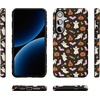 image:imageCasely Galaxy S10 Plus Case  Midnight Web  Spider Web  Essential Slim DualLayer Protective DesignTrick or Treat  Sweet Halloween