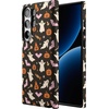 image:imageCasely Galaxy S10 Plus Case  Midnight Web  Spider Web  Essential Slim DualLayer Protective DesignTrick or Treat  Sweet Halloween