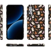 image:imageCasely Galaxy S10 Plus Case  Midnight Web  Spider Web  Essential Slim DualLayer Protective DesignTrick or Treat  Sweet Halloween