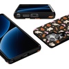image:imageCasely Galaxy S10 Plus Case  Midnight Web  Spider Web  Essential Slim DualLayer Protective DesignTrick or Treat  Sweet Halloween