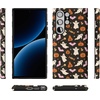 image:imageCasely Galaxy S10 Plus Case  Midnight Web  Spider Web  Essential Slim DualLayer Protective DesignTrick or Treat  Sweet Halloween