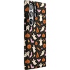 image:imageCasely Galaxy S10 Plus Case  Midnight Web  Spider Web  Essential Slim DualLayer Protective DesignTrick or Treat  Sweet Halloween
