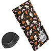 image:imageCasely Galaxy S10 Plus Case  Midnight Web  Spider Web  Essential Slim DualLayer Protective DesignTrick or Treat  Sweet Halloween
