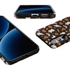 image:imageCasely Galaxy S10 Plus Case  Midnight Web  Spider Web  Essential Slim DualLayer Protective DesignTrick or Treat  Sweet Halloween