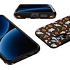 image:imageCasely Galaxy S10 Plus Case  Midnight Web  Spider Web  Essential Slim DualLayer Protective DesignTrick or Treat  Sweet Halloween