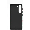 image:imageCasely Galaxy S10 Plus Case  Spruce  Kitty and Vibe Holiday  Essential Slim DualLayer Protective DesignAll Decked Out  Festive Ornaments