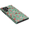 image:imageCasely Galaxy S10 Plus Case  Spruce  Kitty and Vibe Holiday  Essential Slim DualLayer Protective DesignAll Decked Out  Festive Ornaments