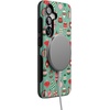 image:imageCasely Galaxy S10 Plus Case  Spruce  Kitty and Vibe Holiday  Essential Slim DualLayer Protective DesignAll Decked Out  Festive Ornaments