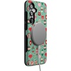 image:imageCasely Galaxy S10 Plus Case  Spruce  Kitty and Vibe Holiday  Essential Slim DualLayer Protective DesignAll Decked Out  Festive Ornaments