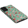 image:imageCasely Galaxy S10 Plus Case  Spruce  Kitty and Vibe Holiday  Essential Slim DualLayer Protective DesignAll Decked Out  Festive Ornaments