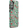 image:imageCasely Galaxy S10 Plus Case  Spruce  Kitty and Vibe Holiday  Essential Slim DualLayer Protective DesignAll Decked Out  Festive Ornaments